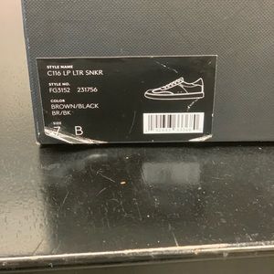 Coach leopard sneakers !! Fabulous!!!